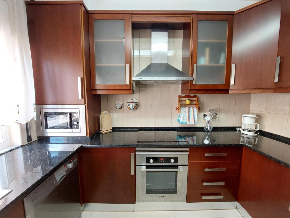Casa Da Alegria - Apartamento Acolhedor No Centro De Olhão Eksteriør bilde