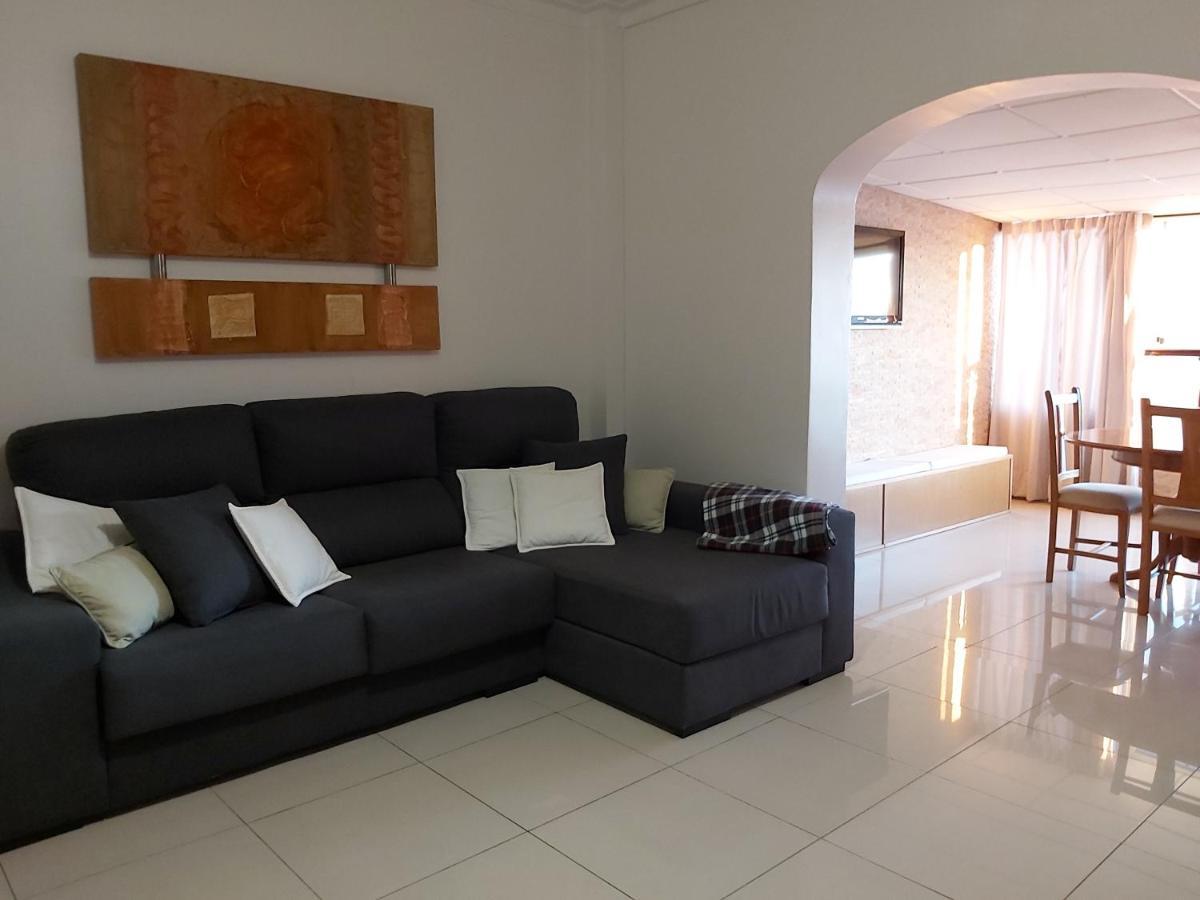 Casa Da Alegria - Apartamento Acolhedor No Centro De Olhão Eksteriør bilde