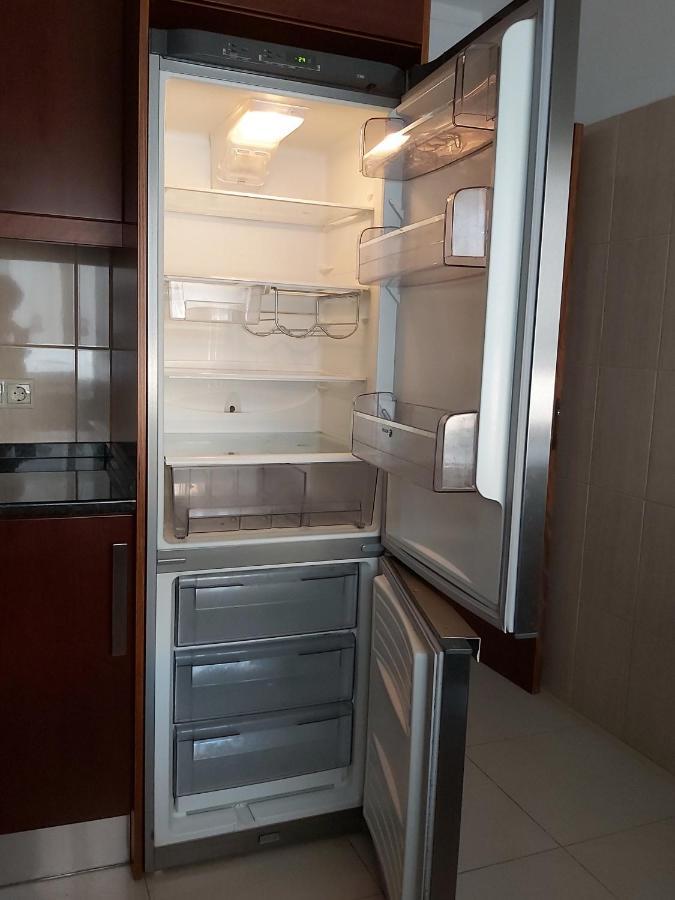 Casa Da Alegria - Apartamento Acolhedor No Centro De Olhão Eksteriør bilde