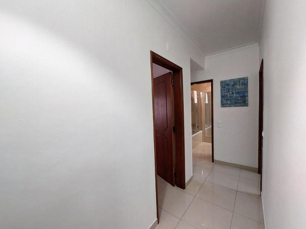 Casa Da Alegria - Apartamento Acolhedor No Centro De Olhão Eksteriør bilde