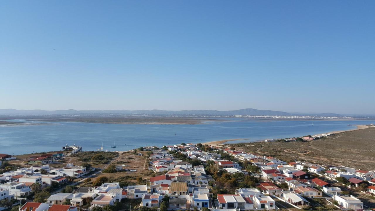 Casa Da Alegria - Apartamento Acolhedor No Centro De Olhão Eksteriør bilde