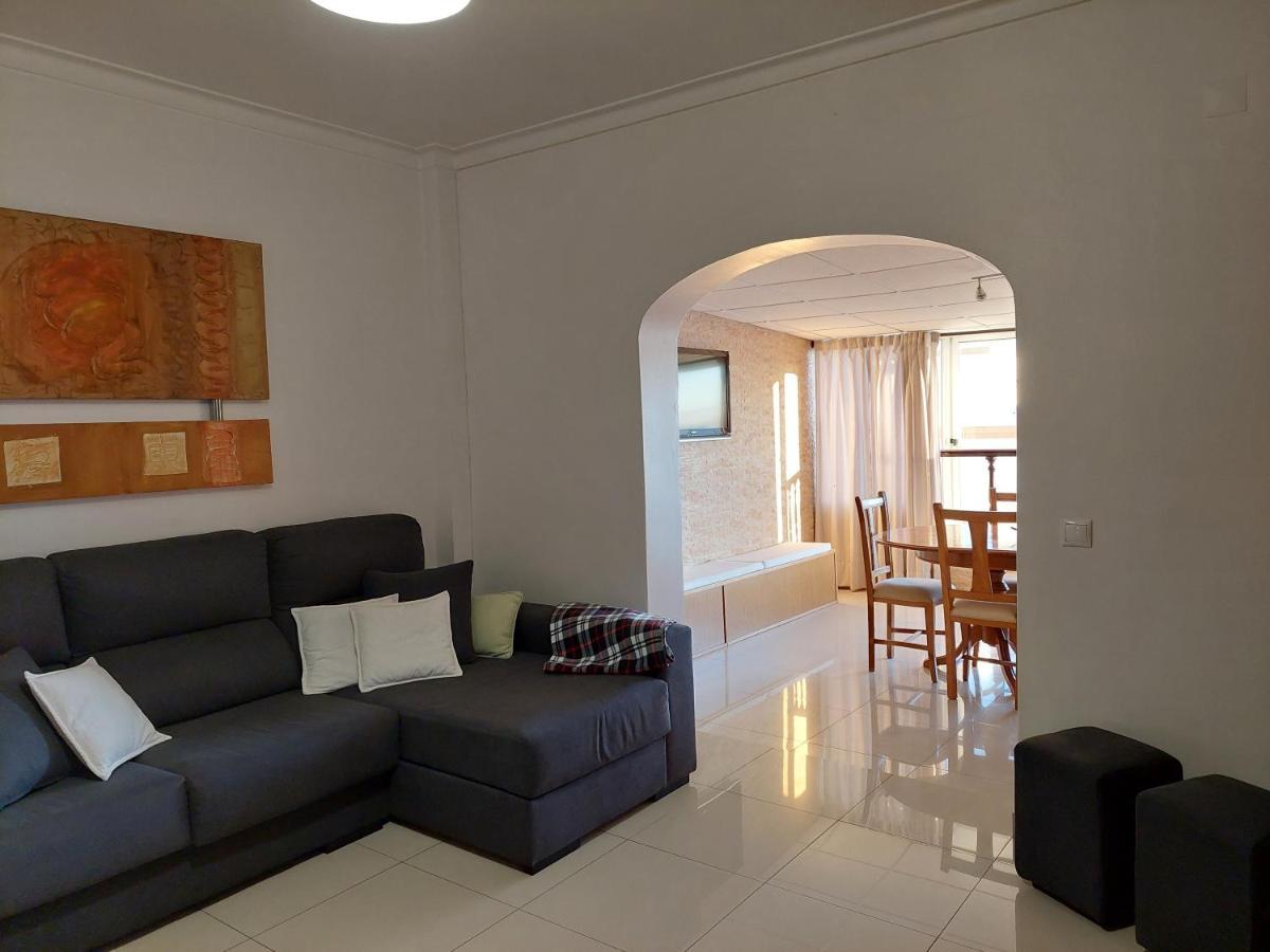 Casa Da Alegria - Apartamento Acolhedor No Centro De Olhão Eksteriør bilde