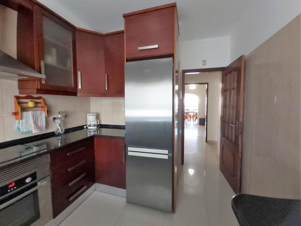 Casa Da Alegria - Apartamento Acolhedor No Centro De Olhão Eksteriør bilde
