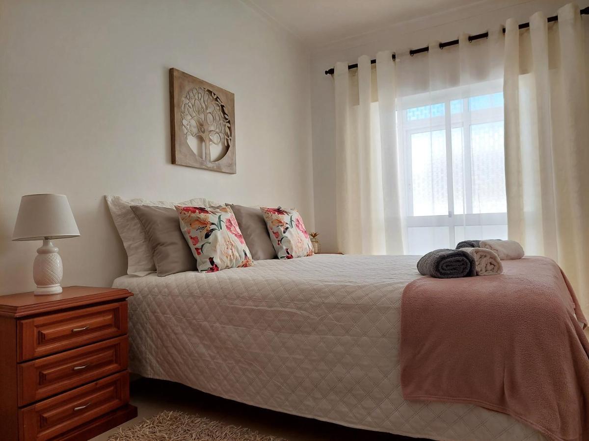 Casa Da Alegria - Apartamento Acolhedor No Centro De Olhão Eksteriør bilde