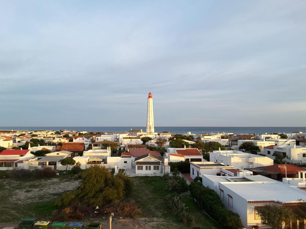 Casa Da Alegria - Apartamento Acolhedor No Centro De Olhão Eksteriør bilde